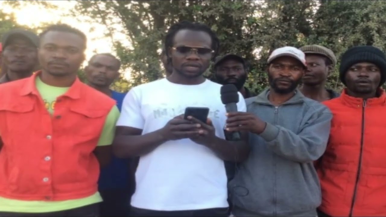 Oburu You can't Inherit Raila's ODM While his Children are Alive!!Bunge Man Warns!