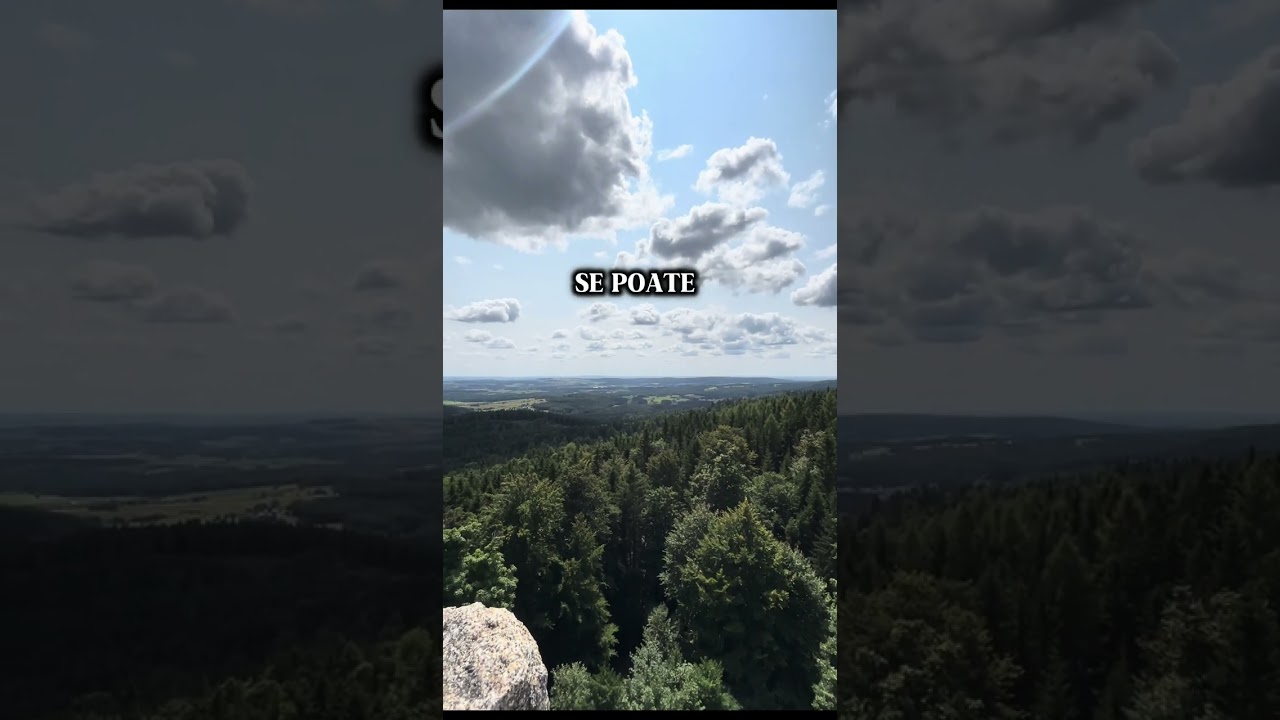 Reflectarea lui Dumnezeu în noi 🙂