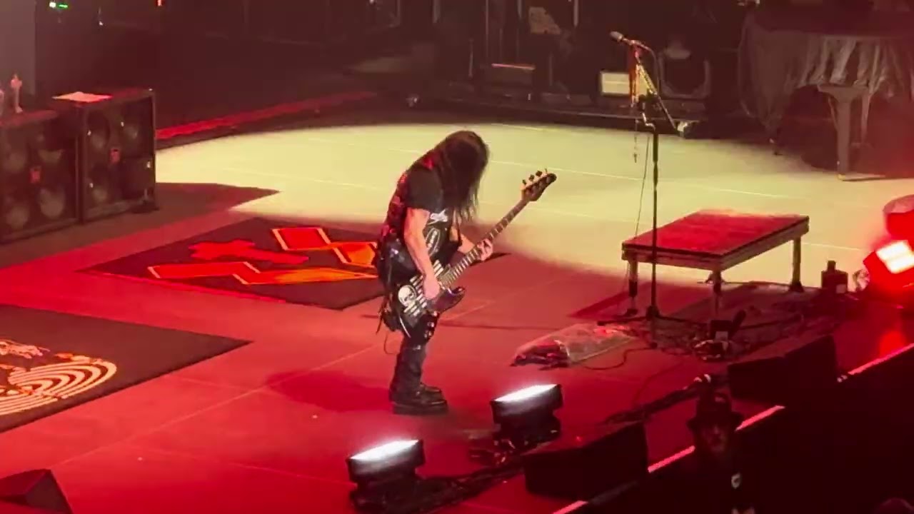 War Pigs, Zakk Sabbath Denver 2026
