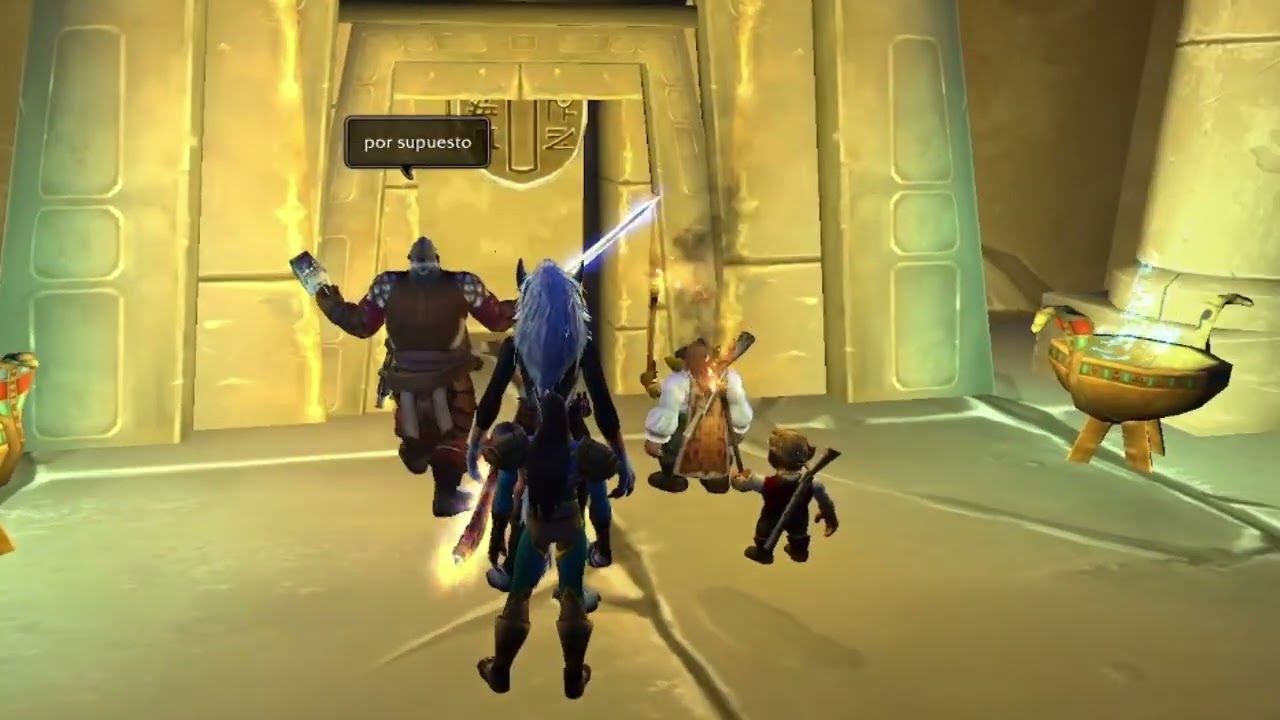 La Historia de Alexander