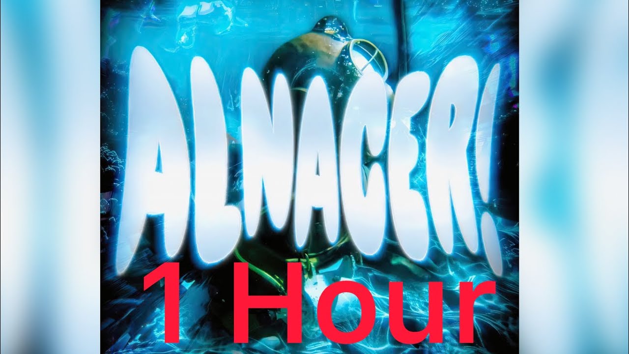 SAYFALSE - AL NACER! 1 HOUR