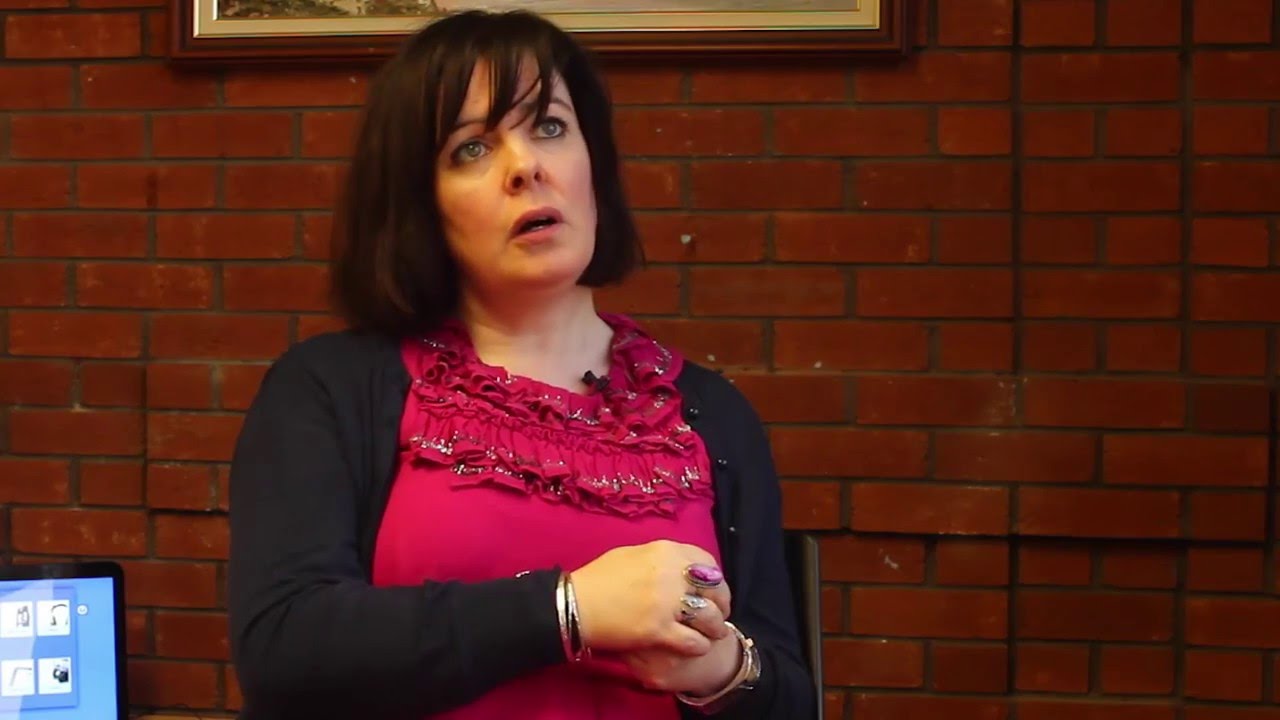 Carers Scotland: technology for your health and care