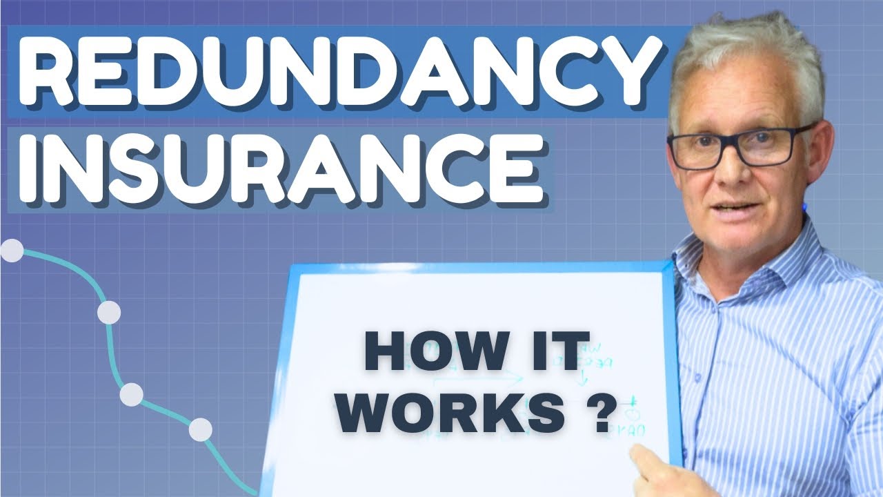 REDUNDANCY INSURANCE