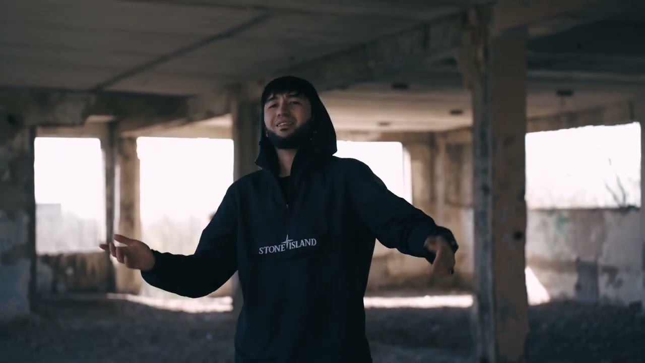 LATIF-UaQit ( Mood Video) #уақыт
