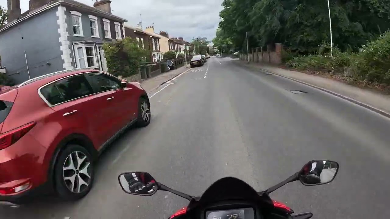 Why Most of New Riders Quit Motorcycling (And How to Avoid It)