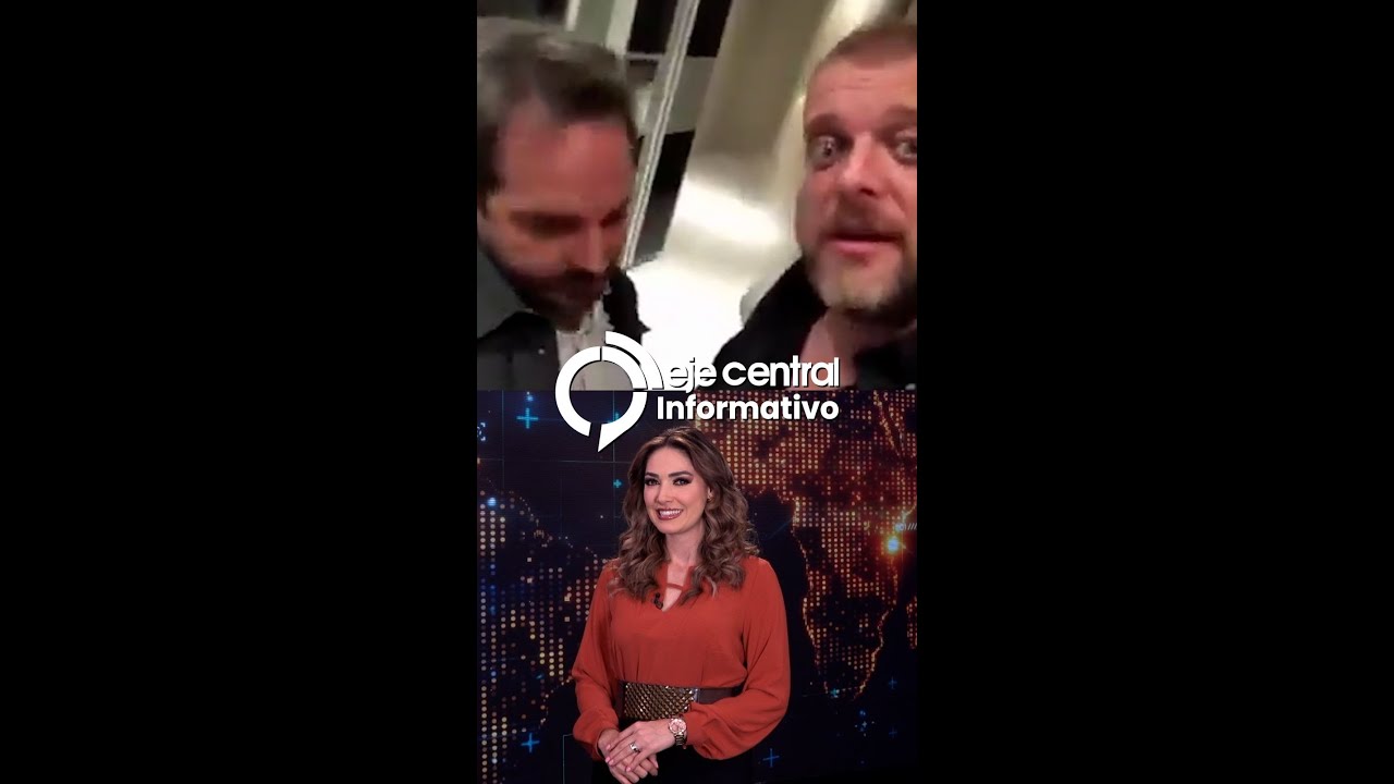 Se les pasan las copas a diputados del PVEM. Harfuch descarta atentado en su contra.