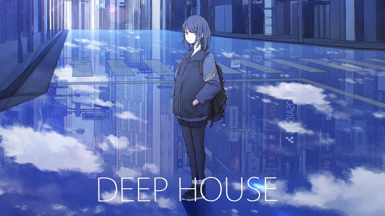 FEWZ - My Kind Of Love (feat. CHIARA)