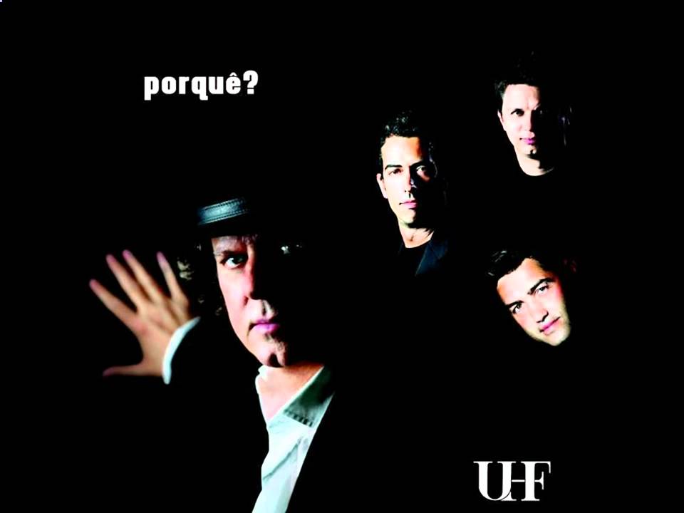 UHF - O Vento Mudou