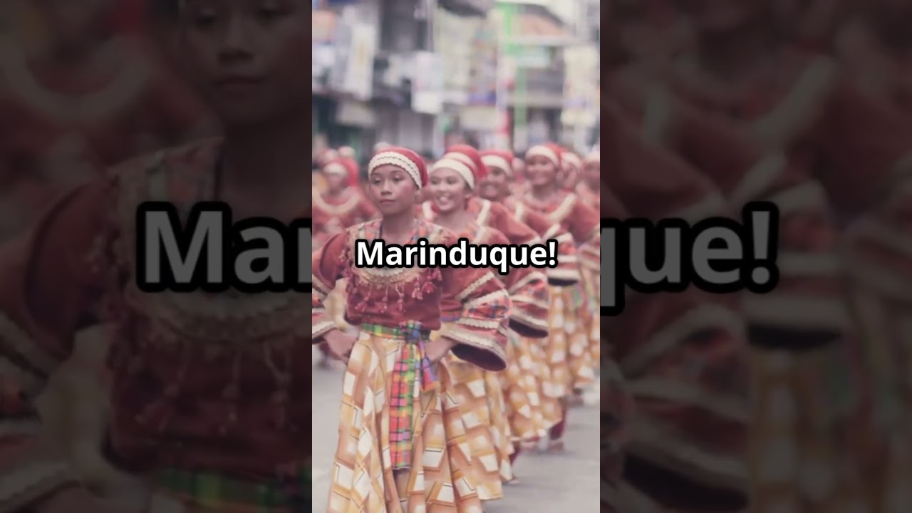 Discover Mimaropa: Hidden Gems of the Philippines!