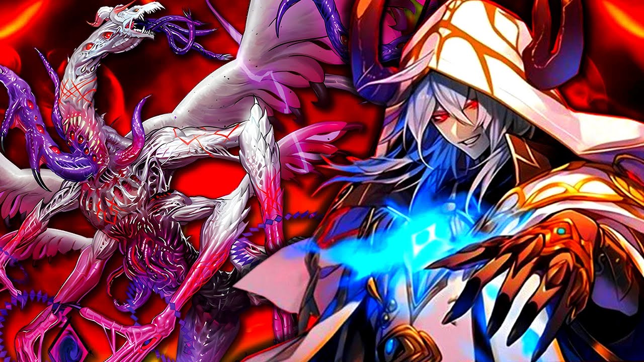 ABSOLUTELY INSANE!! INVOKED SYNCHRO BYSTIAL DECK 2024 (+DECKLIST) 遊戯王ADS