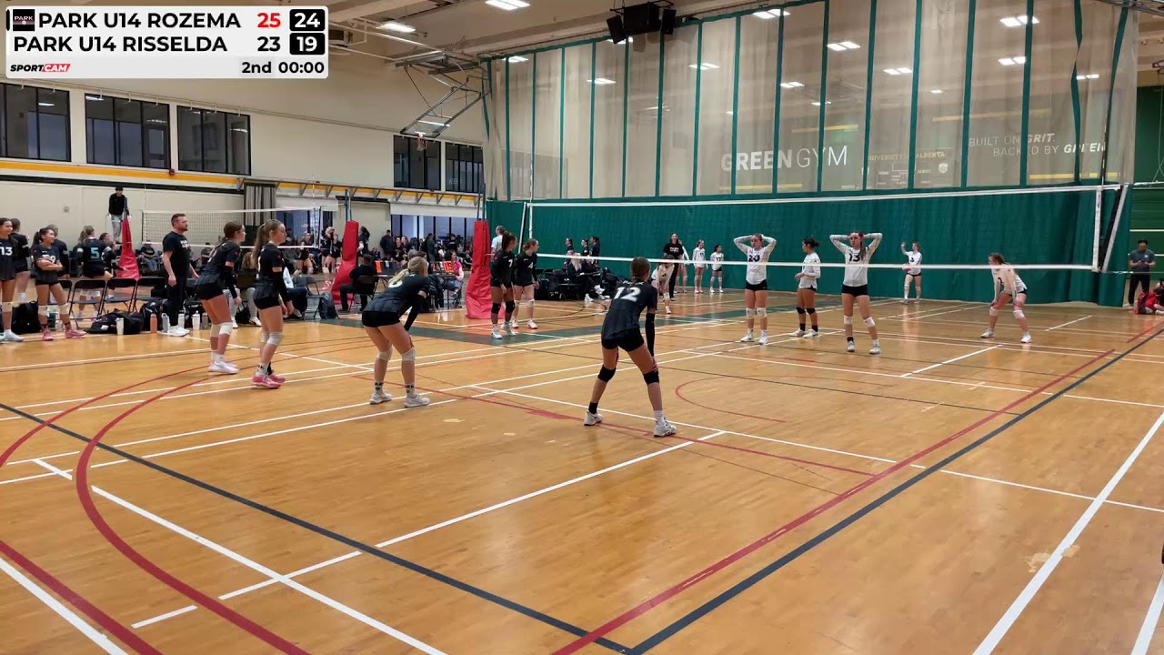 BSS VS PARK Risselada