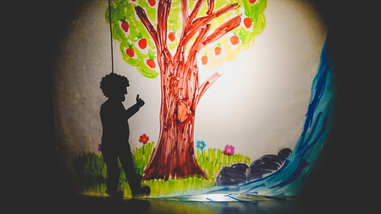 A casa con le Ombre | Il Toumpi 'd l'oursa