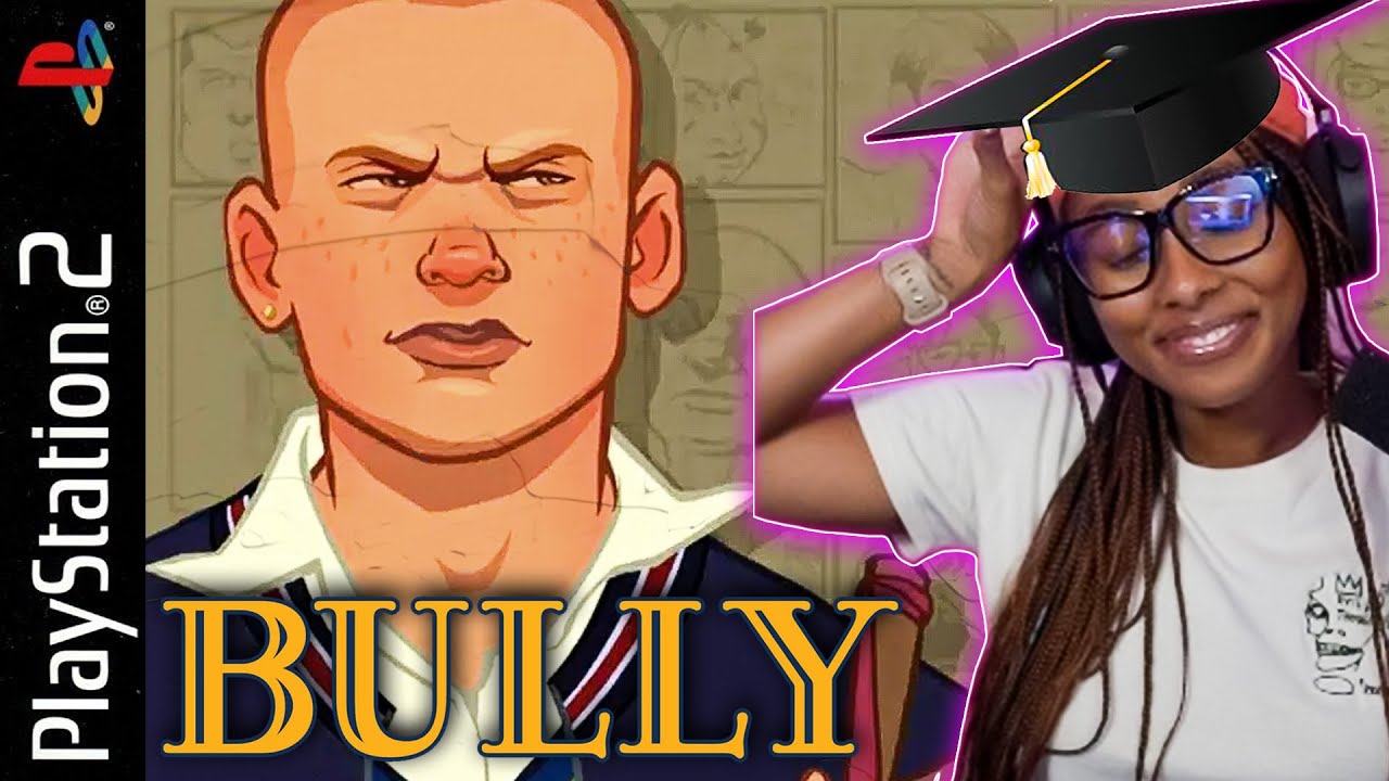 Our Little JIMMY HOPKINS is GRADUATING TODAY!!! | Bully - Final Part