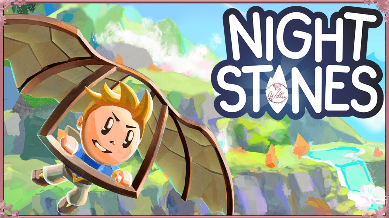 Night Stones - E4 - Gameplay