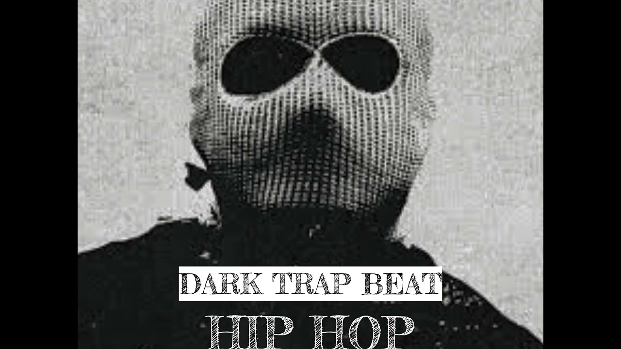 Dark trap beat | hip hop | 2025