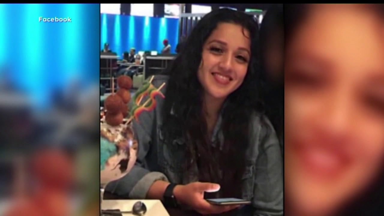 Family wants answers about what happened to Vanessa Guillen