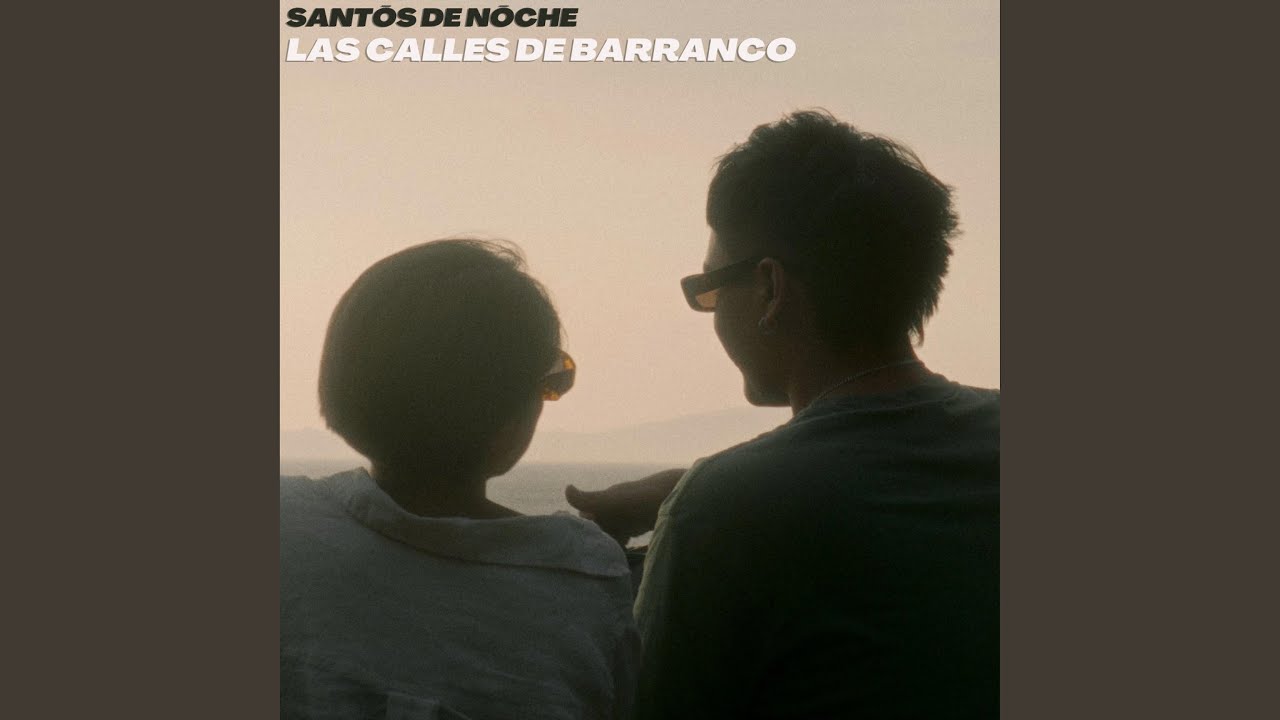 Las Calles de Barranco