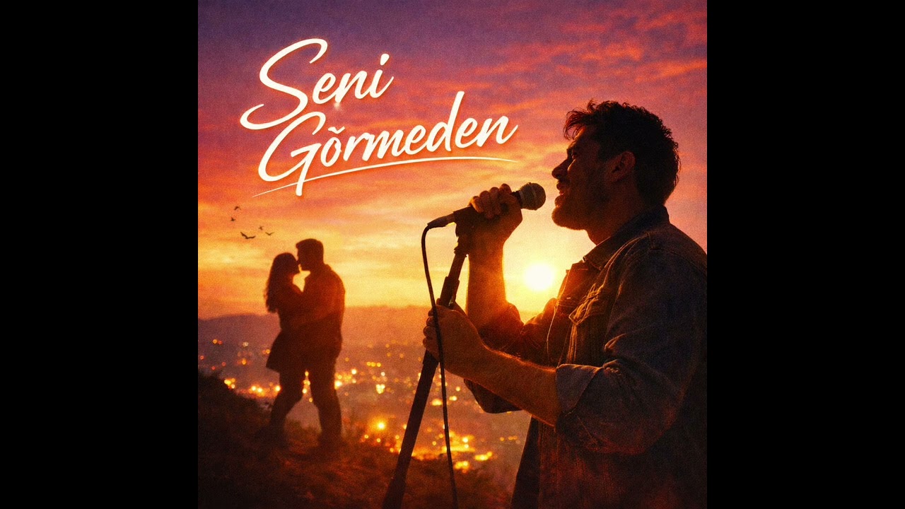 Yakup Can - Seni Görmeden