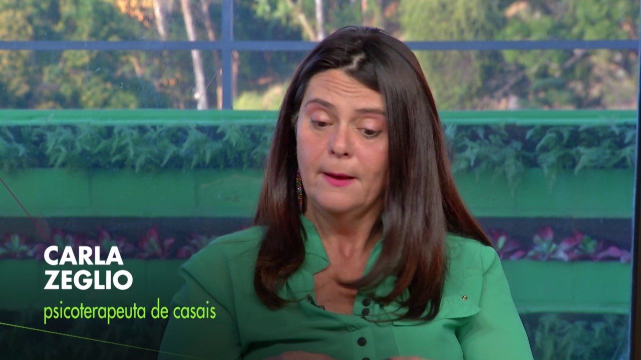 Até que ponto uma briga de casal é saudável? - Conexão - Canal Futura