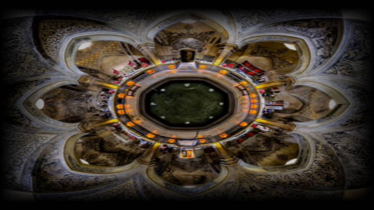 Baba Tahirê Uryan - Çarîn - Rêşad Sorgul (رێشاد سۆرگول)
