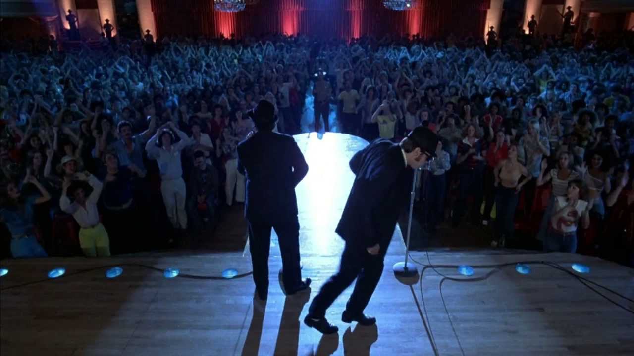 The Blues Brothers - Sweet Home Chicago - 1080p Full HD
