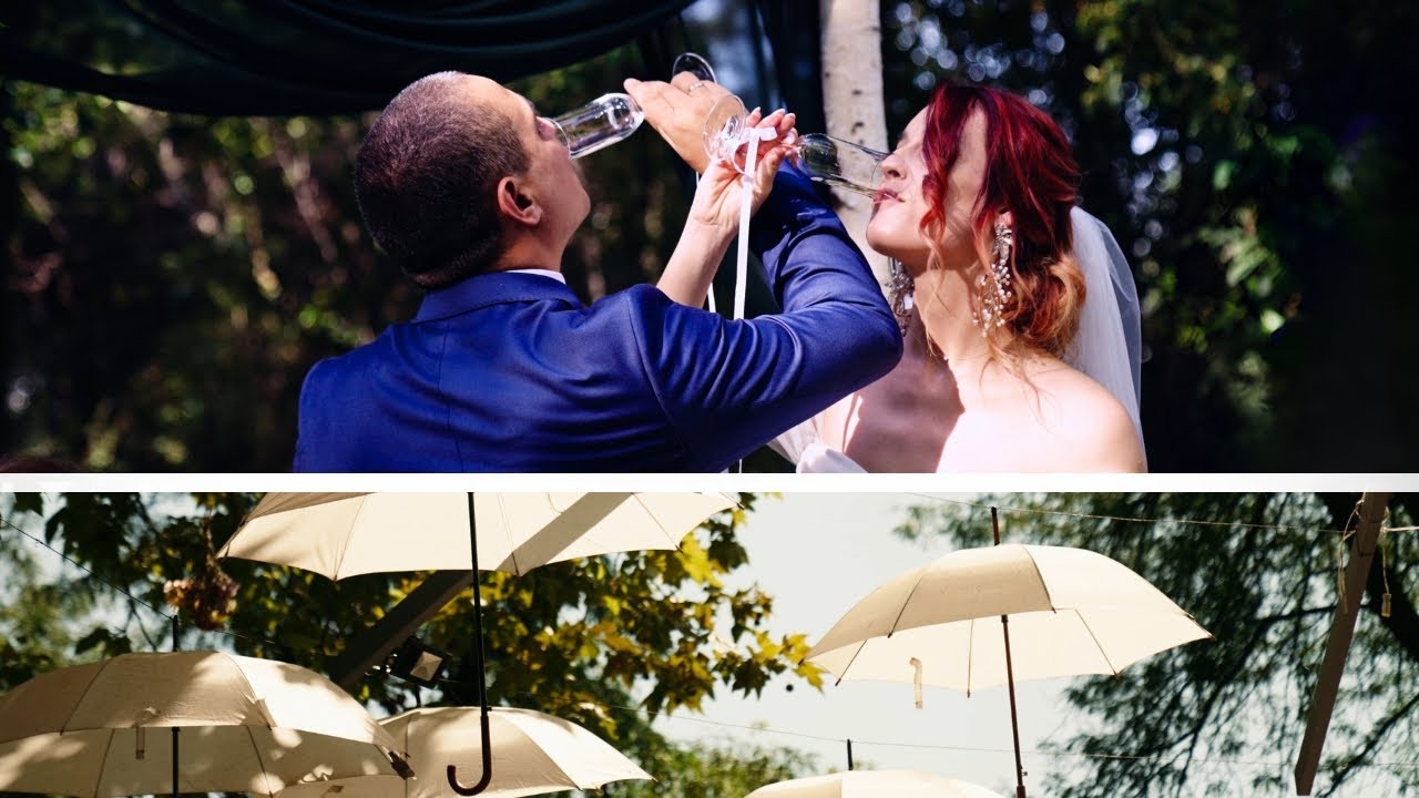 Иван и Марта сватбен трейлър| Сватбен трейлър|Видеозаснемане на сватбен трейлър|Трейлър на сватба