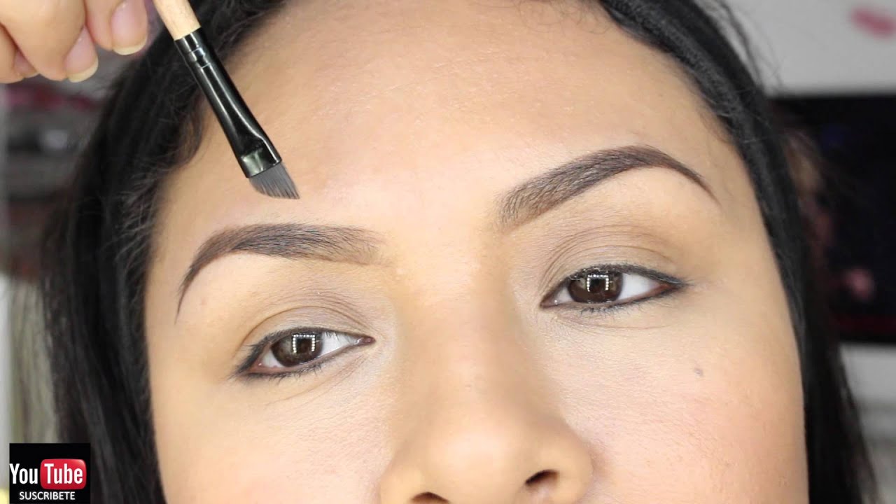 CEJAS CON SOMBRA Y DURADERAS BY PAO