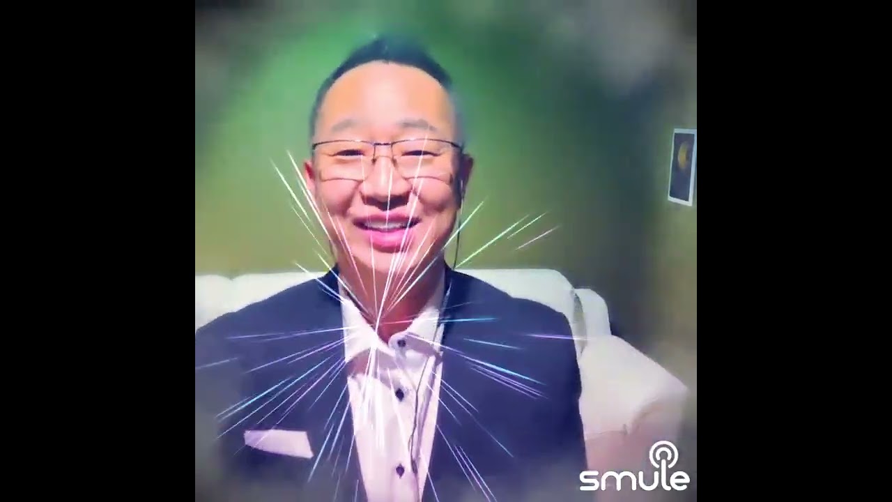 Hàn Quốc hát tiếng Việt --Old Korean sing Vietnamese song 3