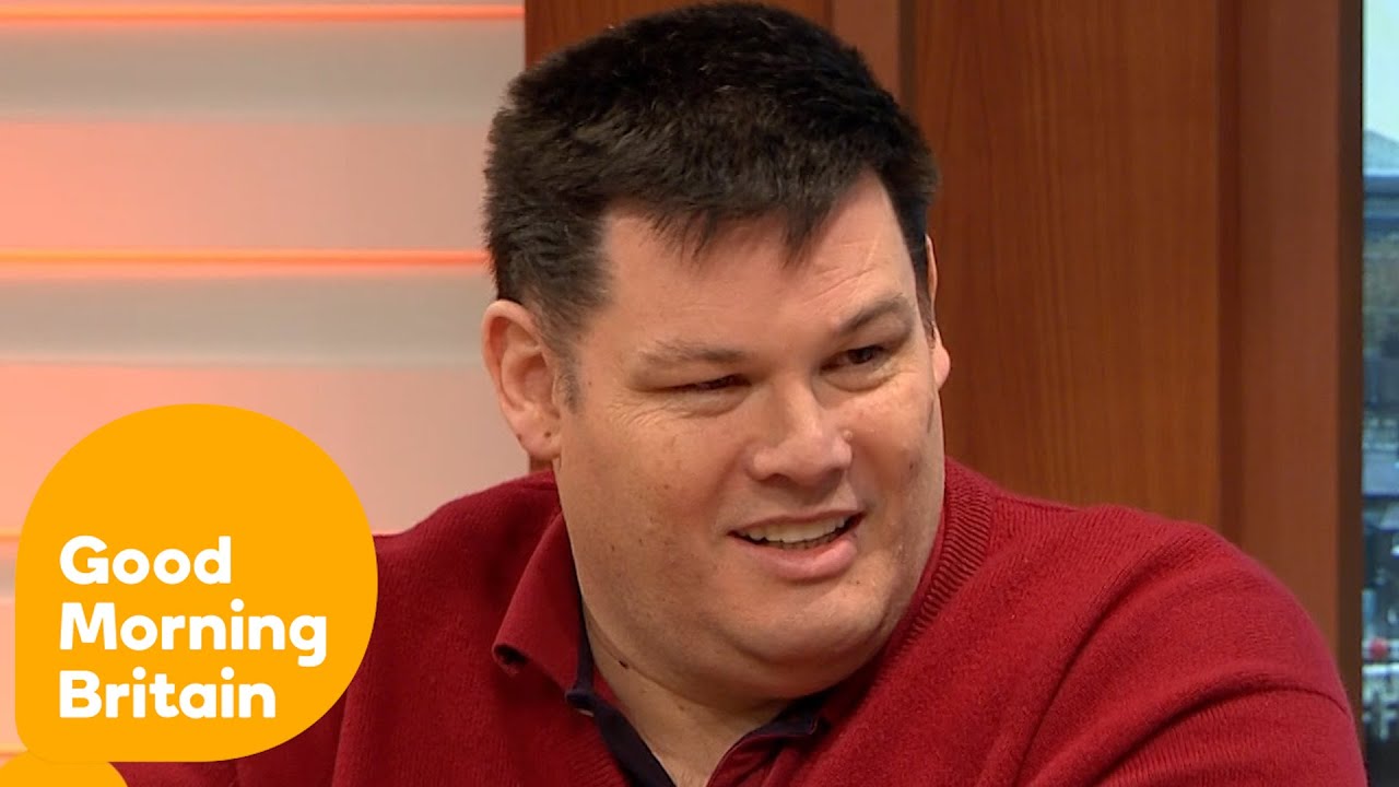 The Chase's Mark 'The Beast' Labbett Gives Lottery Winning Advice | Good Morning Britain