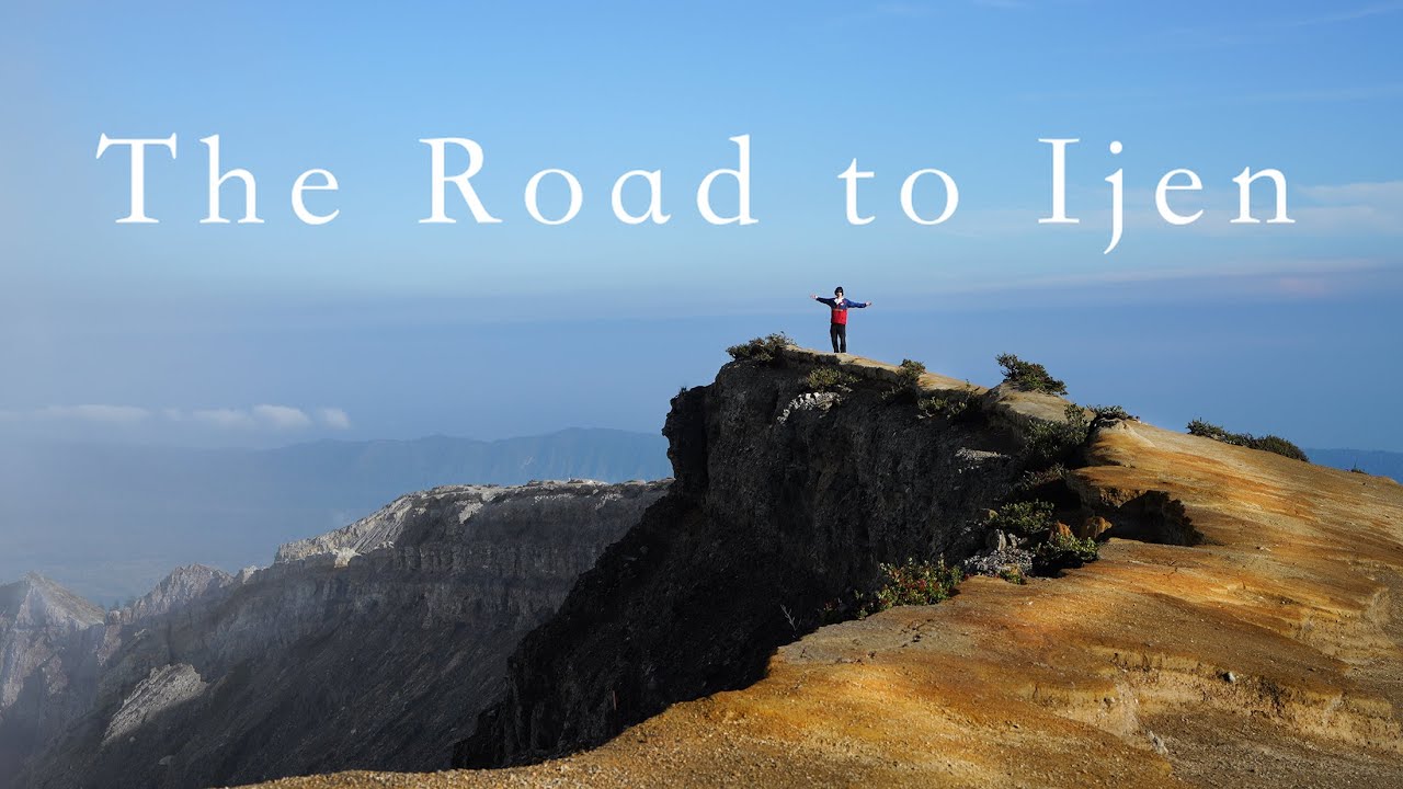 Things We Wish We Knew Before Hiking Mount Ijen...