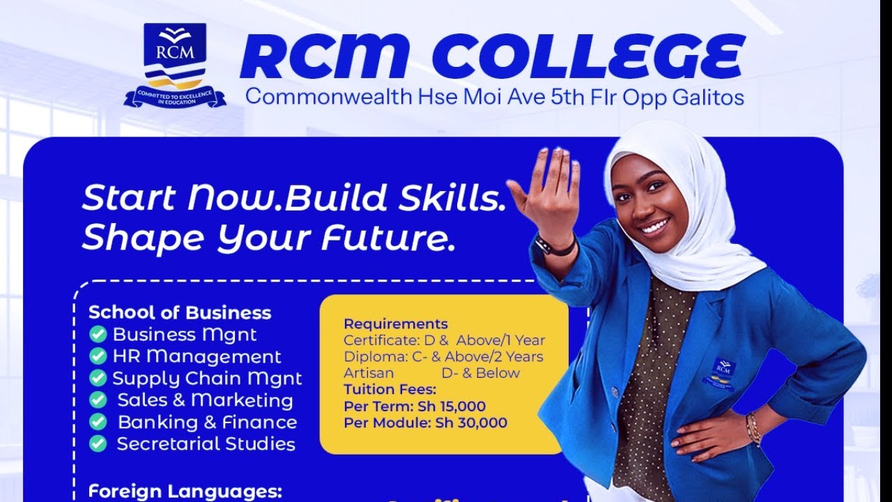 AMA-Budgetary Control Techniques and operational Analysis-CPA KENYA