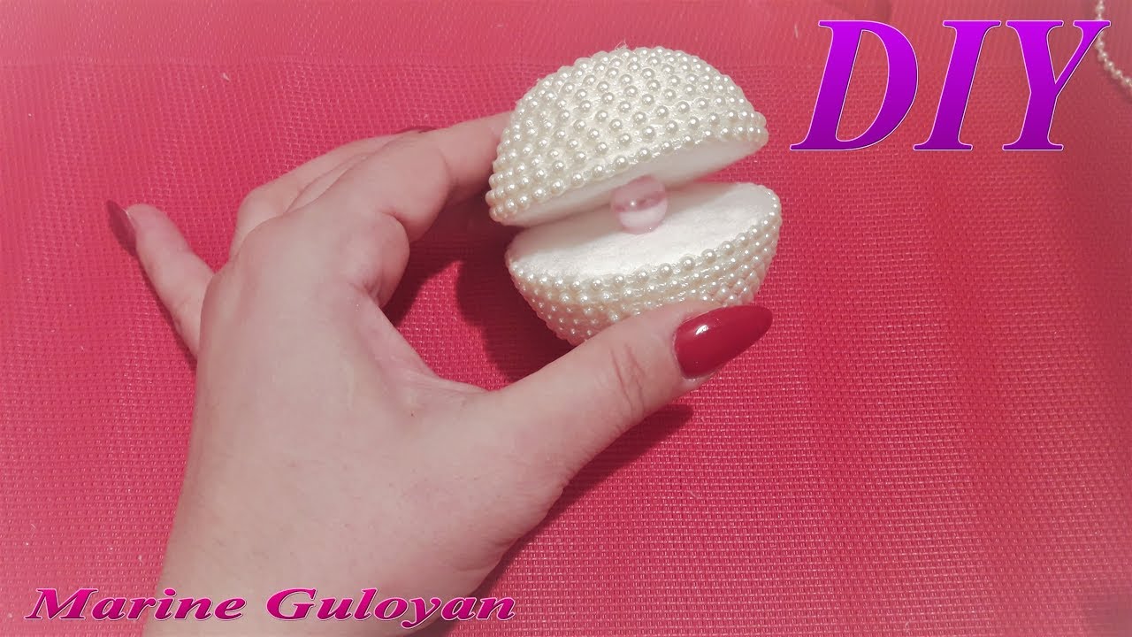 Как сделать таросики бонбаньерки своими руками✔ Marine DIY Guloyan✔