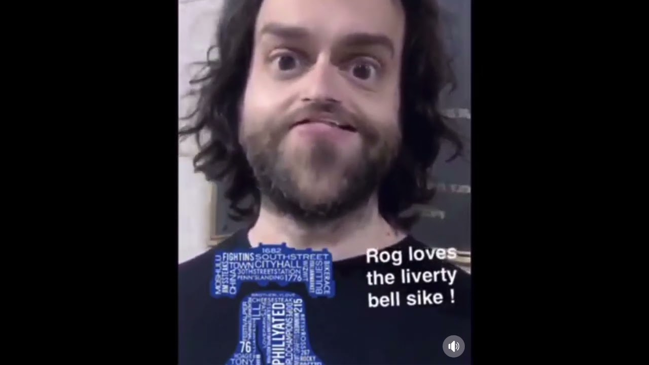 Chris Delia Snapchat characters