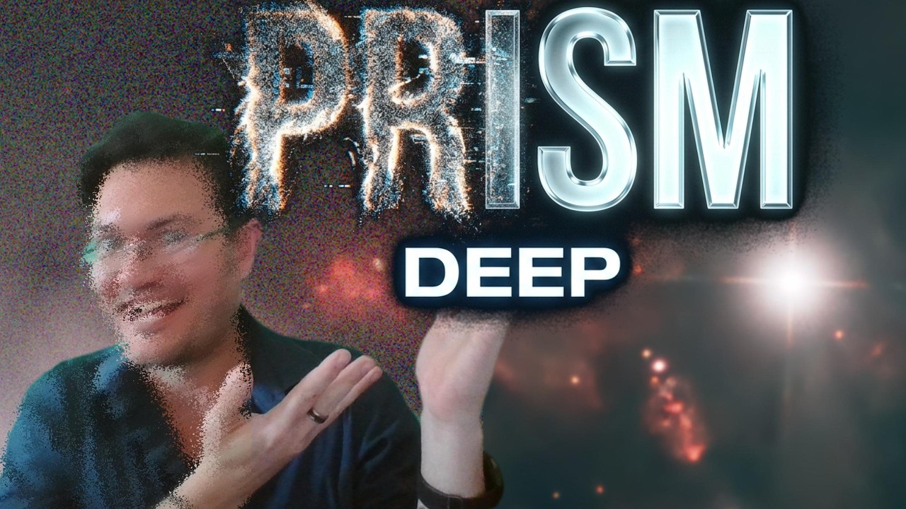 Prism Deep: инструмент для извлечения и подавления шума сигнала от SyQon. Насколько он эффективен?