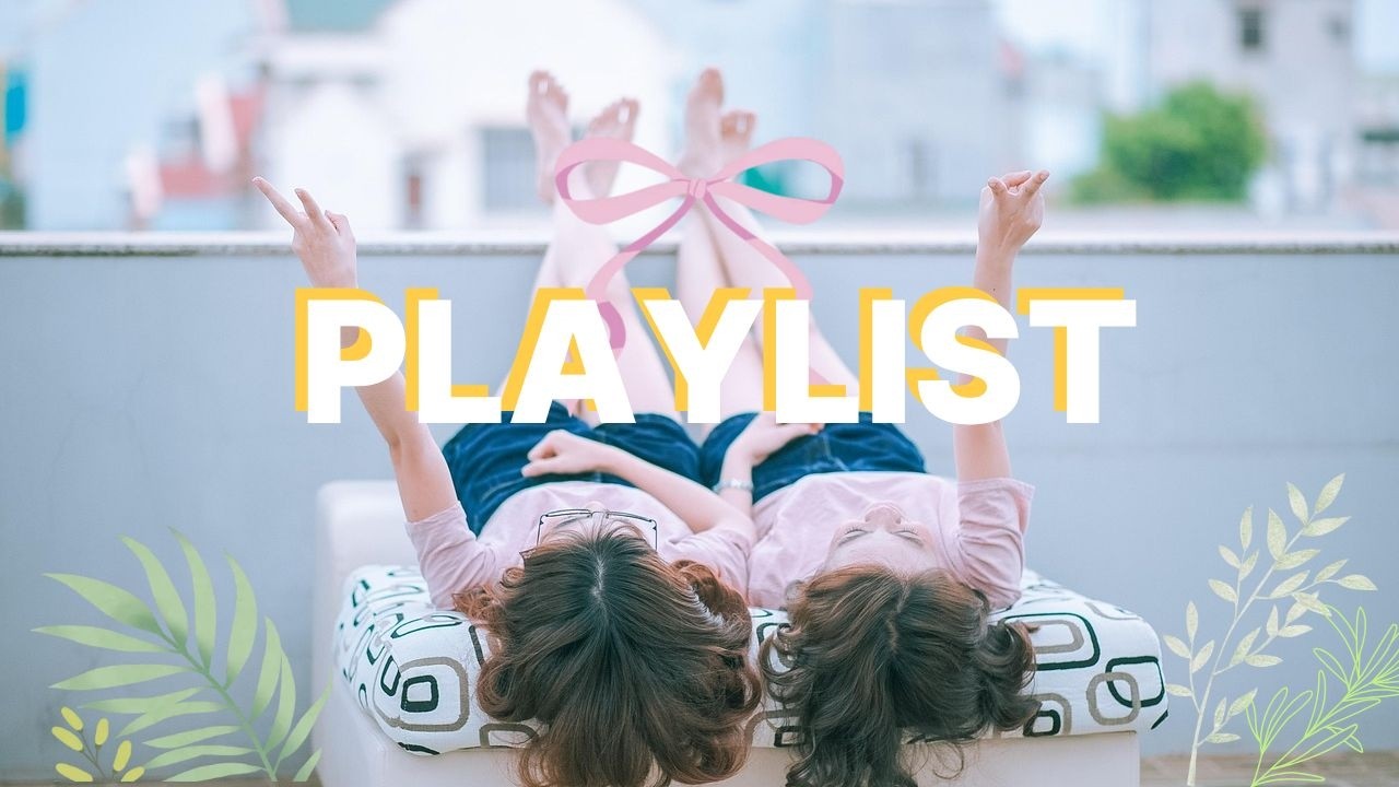 ＰＬＡＹＬＩＳＴ  /  🎵  오늘도...네가 있으면  좋아....너와 함께하는 플레이리스트ㅣ 부드러운 감성 발라드 모음 / J-POP  일본어  노래