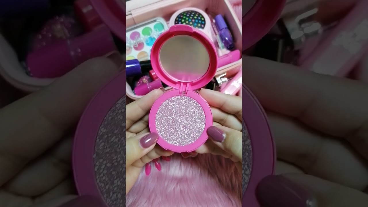 Cute Styling Kit Makeup Set 