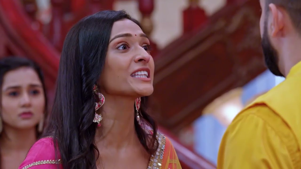 Bhagya Lakshmi Episode 1105 Best Scene | Rohit Suchanti, Aishwarya Khare | Zee TV APAC