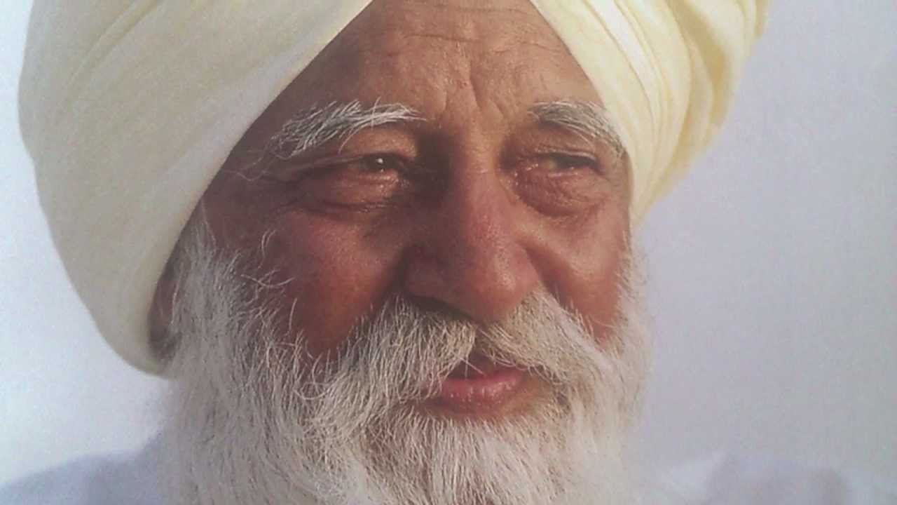Charan Singh and the Way of Surrender (The Enchanted Land Series| Film 5)