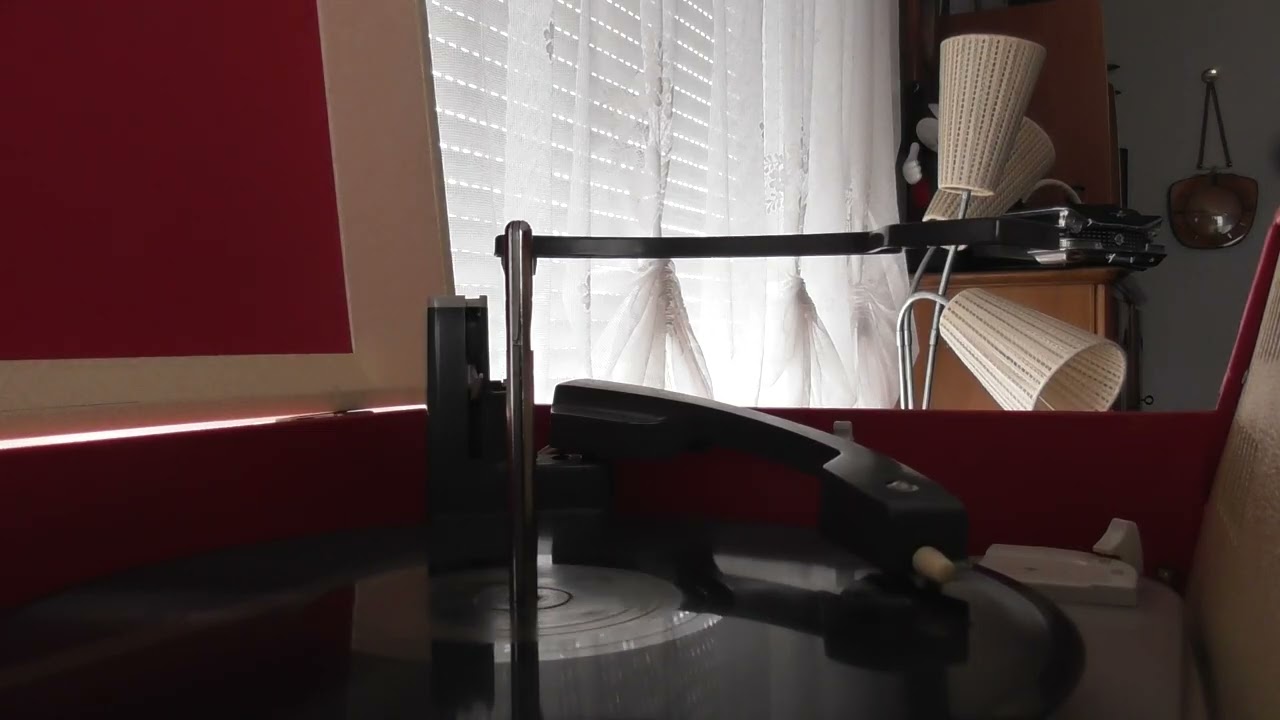 Schellack Danny Kay & Andrew Sisters Civilisation Schelac