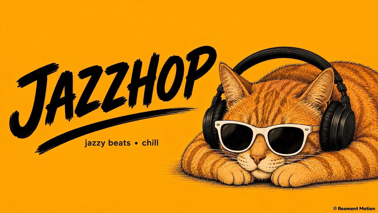 Playlist | Not Feeling It This Morning? ☕ Work Mode from Track 1 😎 | GROOVE &middot; JAZZHOP &middot; SWING