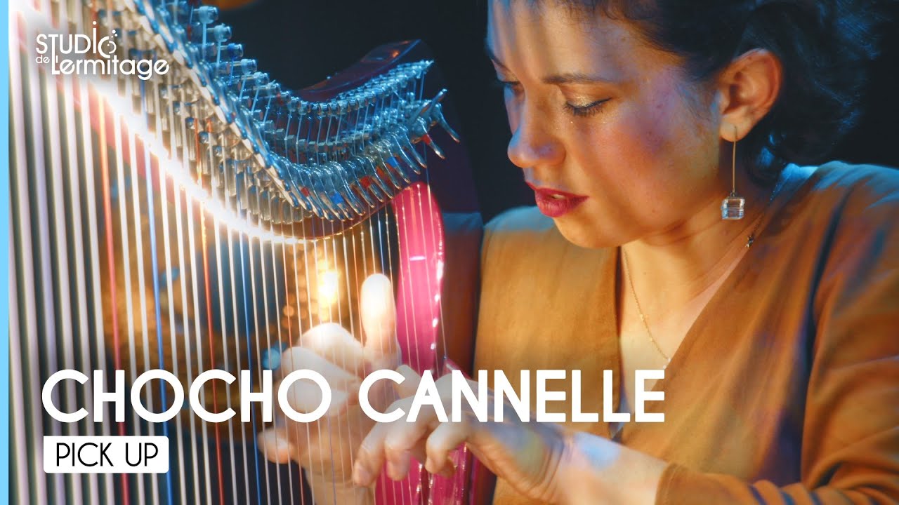 CHOCHO CANNELLE - Cinque Terre   @studioermitage