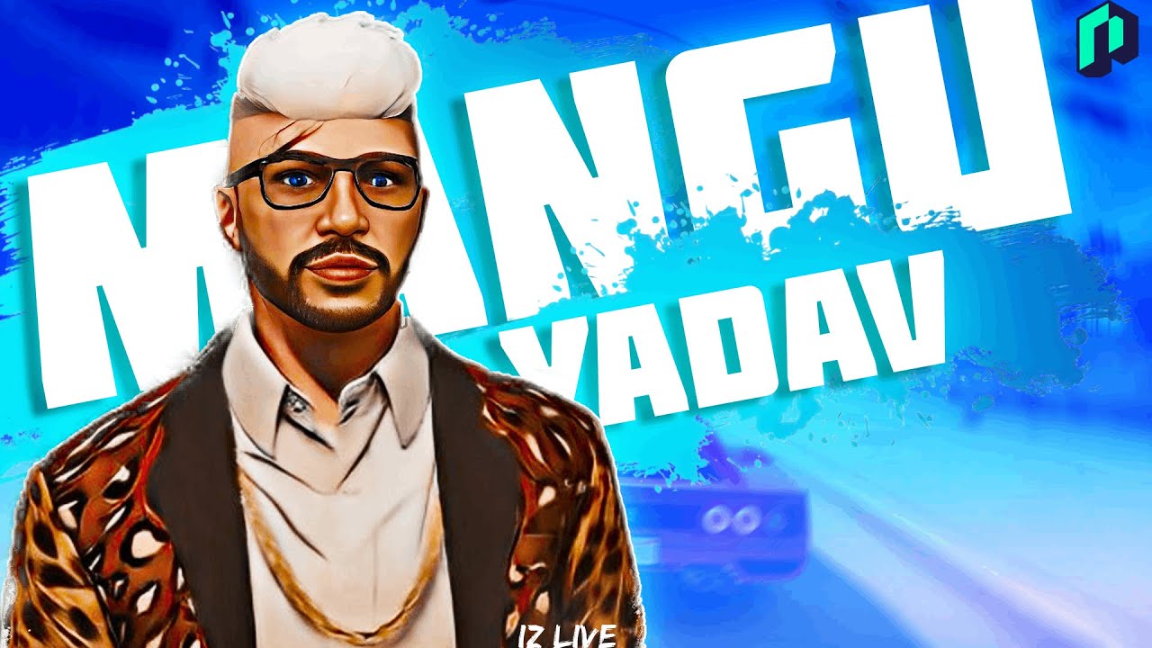 ManguUwU Yadav |  Racing & ChiLL  | Nopixel SA