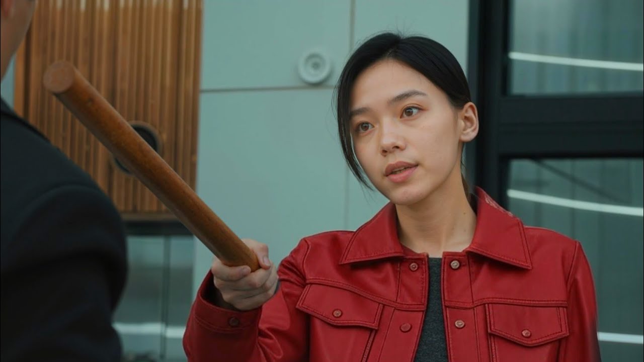 محققه متهوره بتقرر تضحي بكل حياتها علشان تساعد حبيبها يلاقي قاتل عيلته وياخد حقه منهم ملخص مسلسل