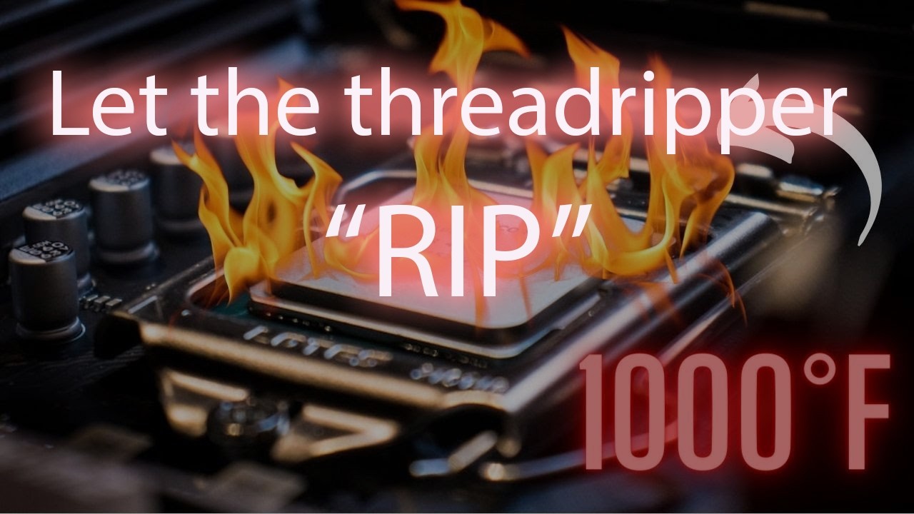 Corsair HX1500i (2025) – Powering My Overclocked Threadripper Build