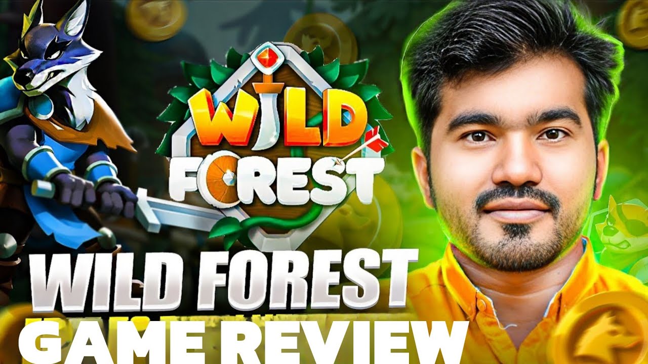  NFT Game Explained |  Blockchain | Educational Overview