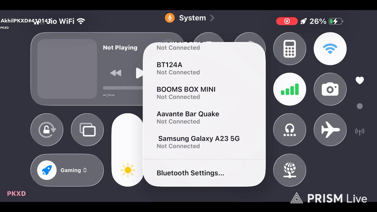 pkxd new update Live