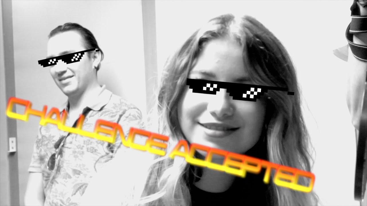 Sofía Reyes acepta el reto de las 6 galletas