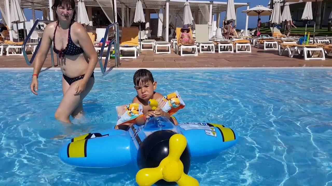 Vacaciones Chiclana  2016