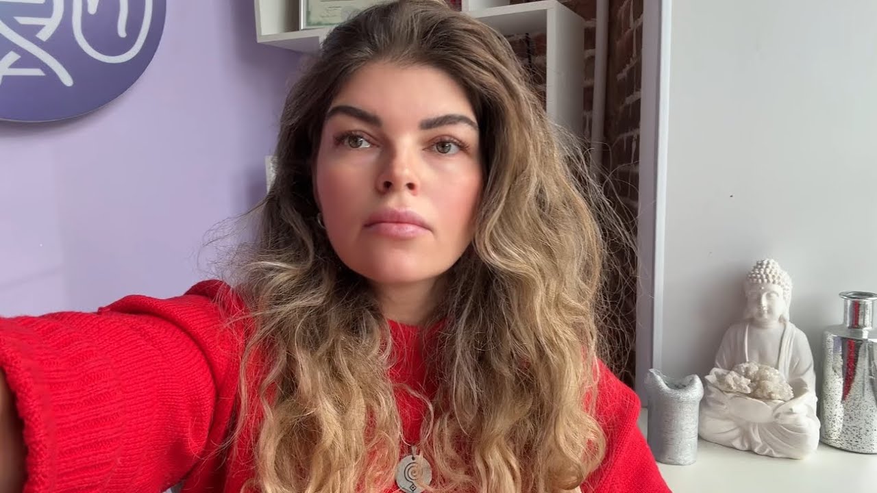 Инициация в новый тип человека. Все старое перестает работать. Видео-переход