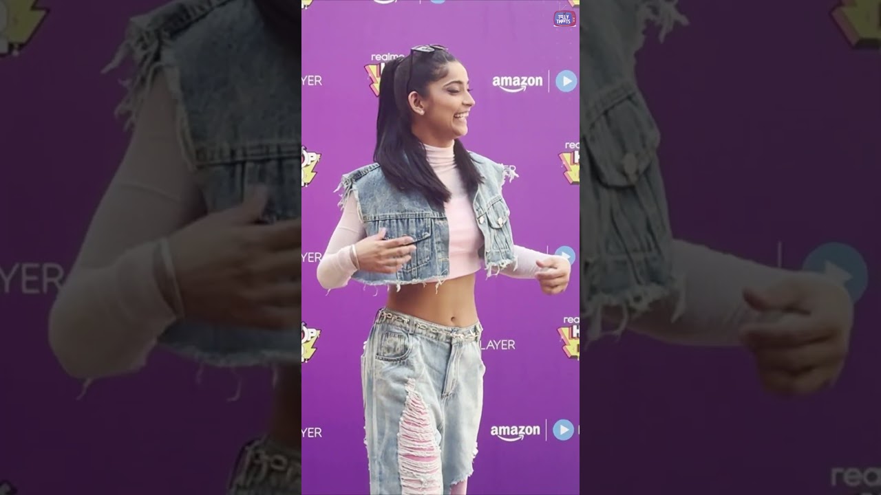 #hiphop #hiphopindiaseason2 #episode14 #malaikaarora #manisharani #primevideo #amazon #mxplayer